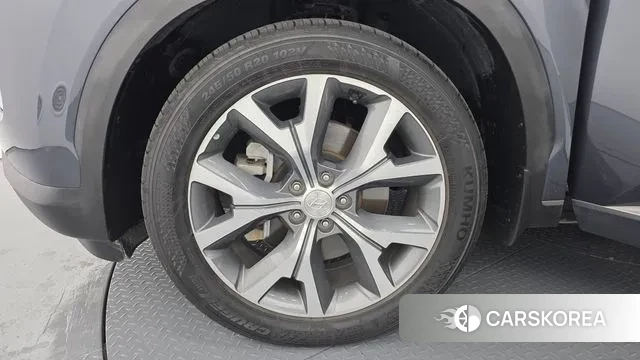 Hyundai Palisade id 3443295 из Кореи 15