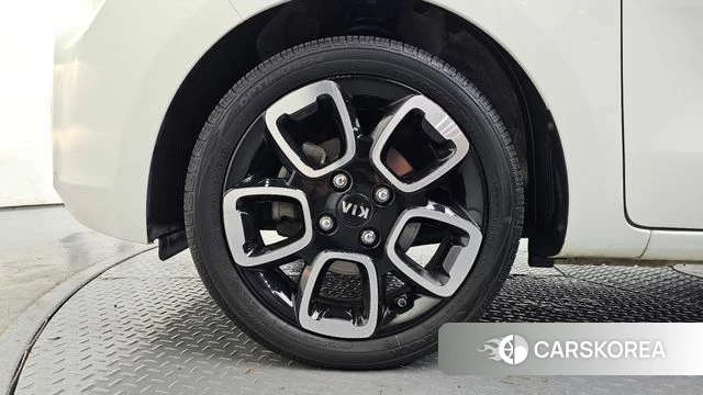Kia The New Ray id 4785317 из Кореи 15