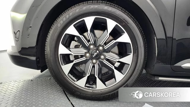 Kia Carnival 4th generation id 4267504 из Кореи 15