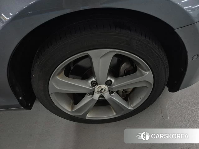 Volvo V40 id 4626434 из Кореи 15