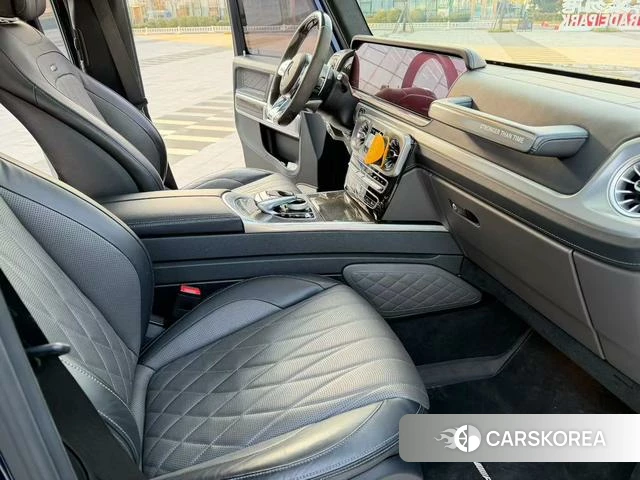 Mercedes-Benz G-class AMG id 4190391 из Китая 5