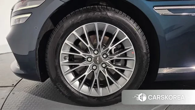 Genesis G80 (RG3) id 3031668 из Кореи 15