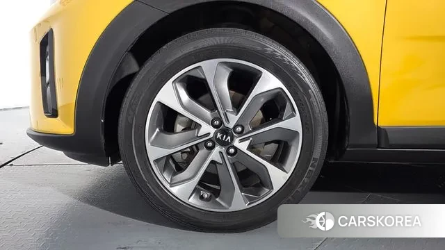 Kia Stonic id 3034410 из Кореи 15