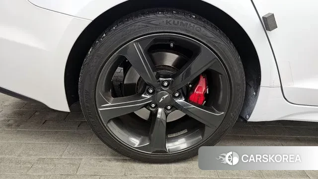 Genesis G70 id 3647074 из Кореи 15