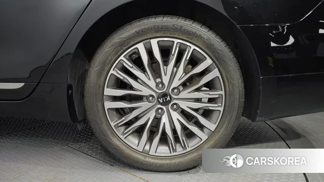 Kia K7 Premier id 3039018 из Кореи 15