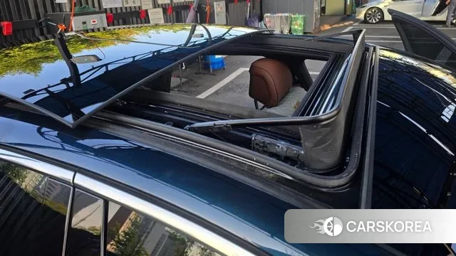 Genesis G80 (RG3) id 3274122 из Кореи 15