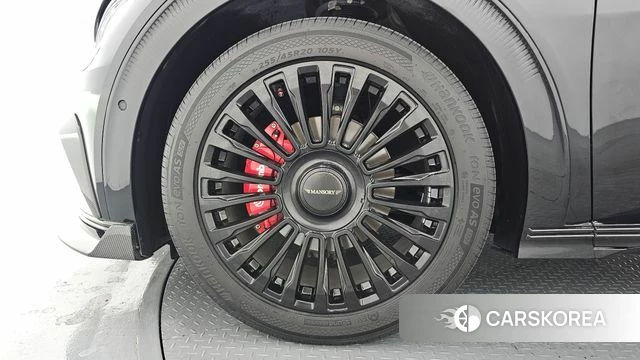 Kia EV6 id 4591357 из Кореи 15