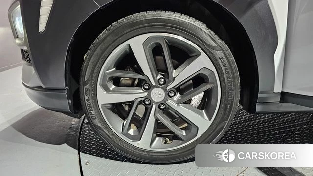 Hyundai Kona id 4558005 из Кореи 25