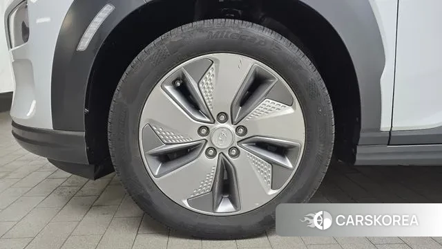 Hyundai Kona Electric id 3264463 из Кореи 15