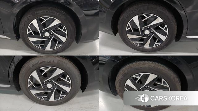 Hyundai The New Grandeur IG Hybrid id 4712863 из Кореи 15