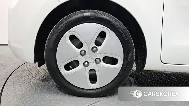 Kia The New Ray id 3427522 из Кореи 15