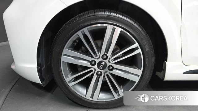 Kia All New Morning (JA) id 4907790 из Кореи 15