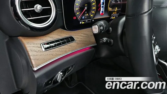 Mercedes-Benz E-Class W213 id 2541869 из Кореи 15