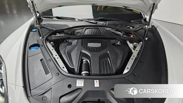 Porsche Panamera (971) id 3558159 из Кореи 15