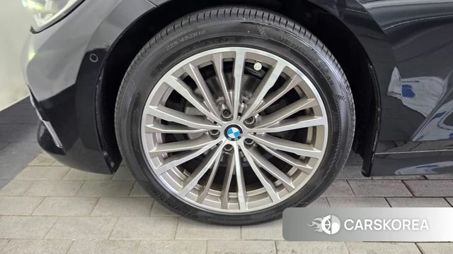 BMW 3 Series (G20) id 4551402 из Кореи 25