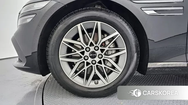 Genesis G80 (RG3) id 3512344 из Кореи 15