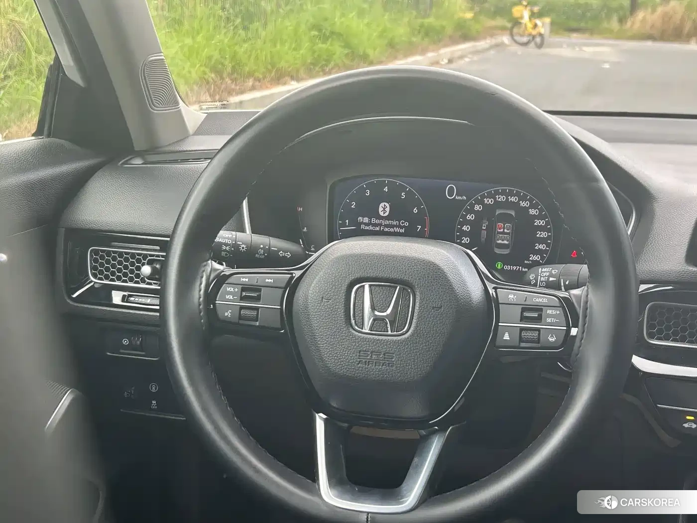 Honda Integra id 4680807 из Китая 15