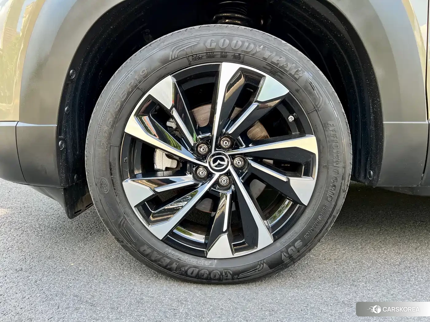 Mazda CX-50 Xingya id 4538883 из Китая 39