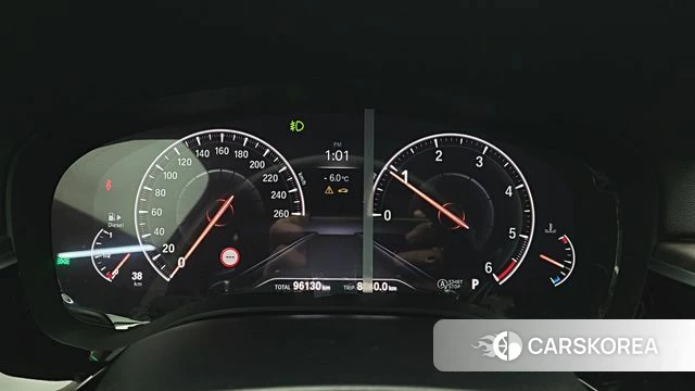 BMW 6 Series GT (G32) id 3905365 из Кореи 14