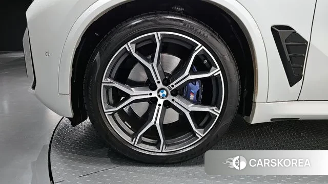 BMW X5 (G05) id 3599694 из Кореи 15