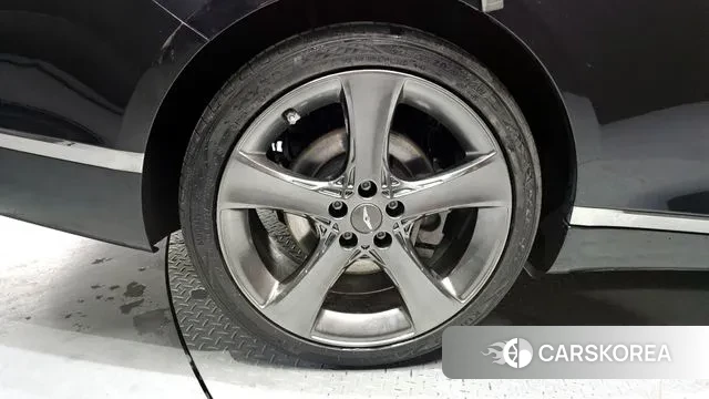 Genesis G80 (RG3) id 3697625 из Кореи 15