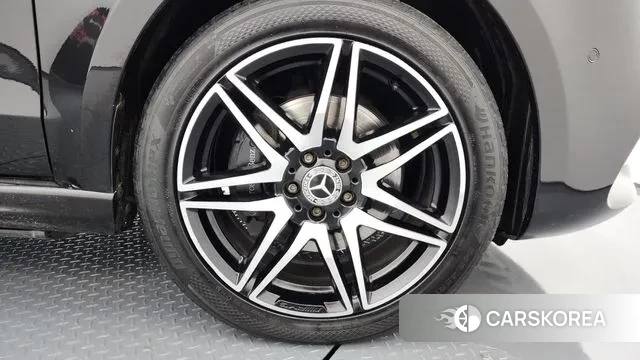 Mercedes-Benz V-Class id 3232494 из Кореи 15