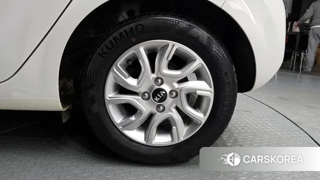 Kia All New Morning (JA) id 3703268 из Кореи 15