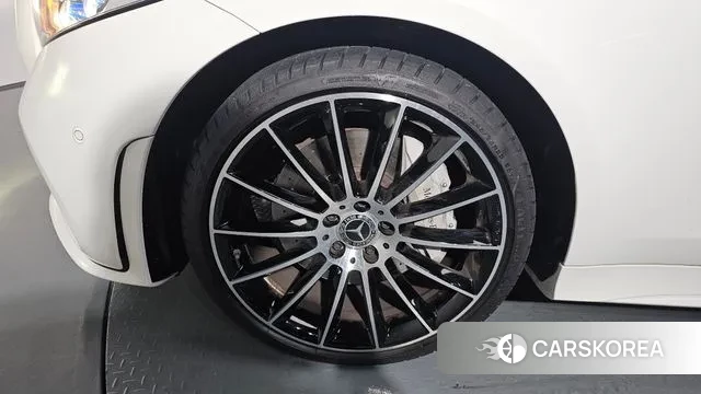 Mercedes-Benz CLS-Class C257 id 3003982 из Кореи 15