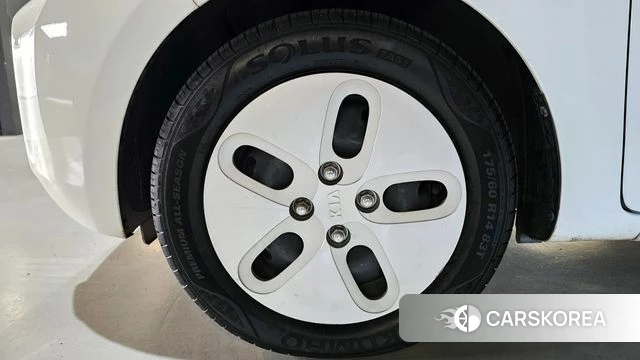 Kia The New Ray id 3905182 из Кореи 15