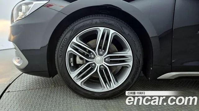 Hyundai Grandeur IG id 2952127 из Кореи 15