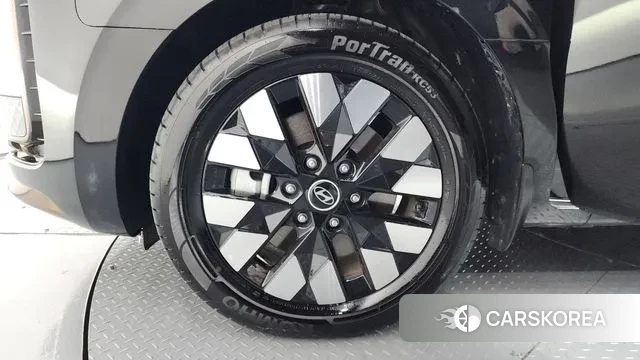 Hyundai Staria id 3544419 из Кореи 15