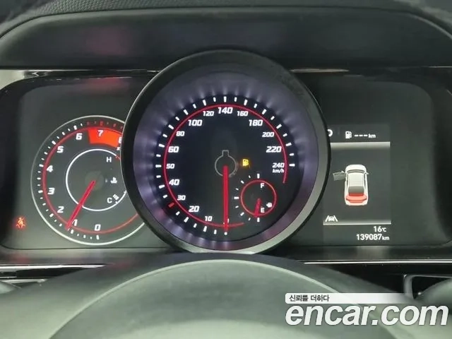 Hyundai Avante (CN7) id 2911353 из Кореи 14