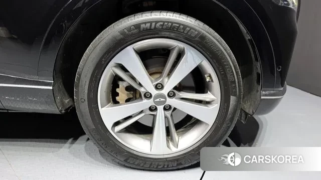 Genesis GV80 id 3407083 из Кореи 15