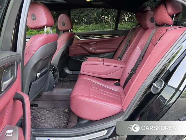BMW 5 series id 4358937 из Китая 15