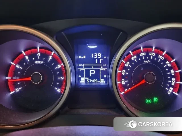 Ssangyong Tivoli Armor 2019 Белый из Кореи, фото 6