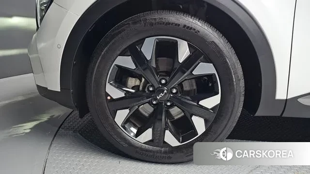 Kia Sportage 5th Generation id 3026915 из Кореи 15