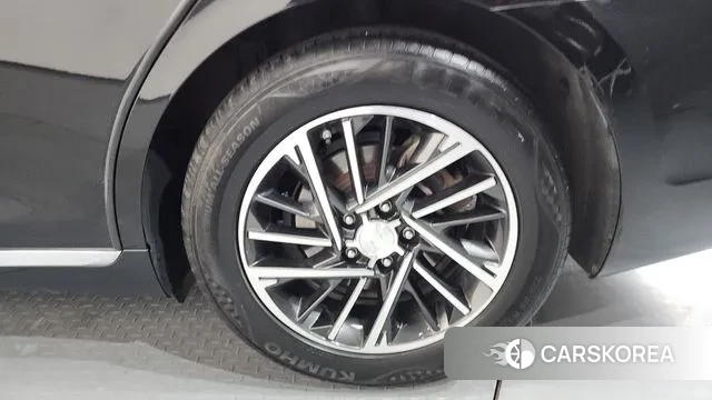 Hyundai The New Grandeur IG id 3587972 из Кореи 15