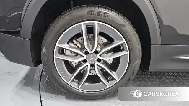 Mercedes-Benz GLB-Class X247 id 3739368 из Кореи 15