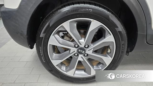 Kia Stonic id 4662414 из Кореи 25