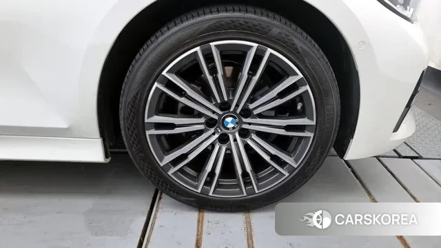 BMW 3 Series (G20) id 3054032 из Кореи 15