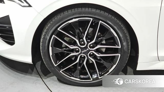 Kia K5 3rd generation id 3817978 из Кореи 15