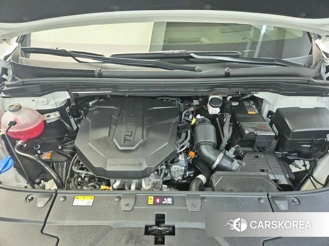 Kia The New Carnival 4th Generation id 4337008 из Кореи 15