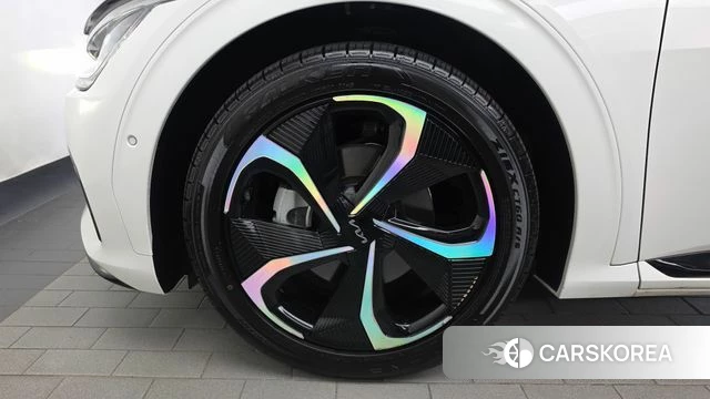 Kia EV6 id 4929741 из Кореи 30