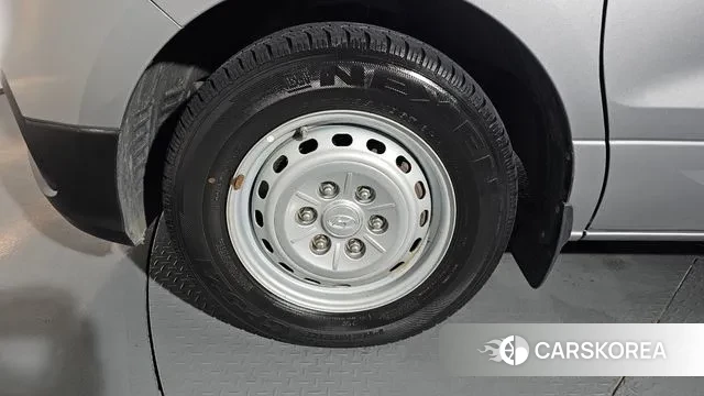 Hyundai The New Grand Starex id 3033553 из Кореи 15