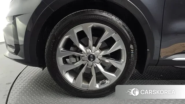 Kia Sorento 4th Generation id 3611606 из Кореи 15