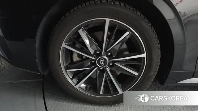 Hyundai The New Grandeur IG id 3038257 из Кореи 14