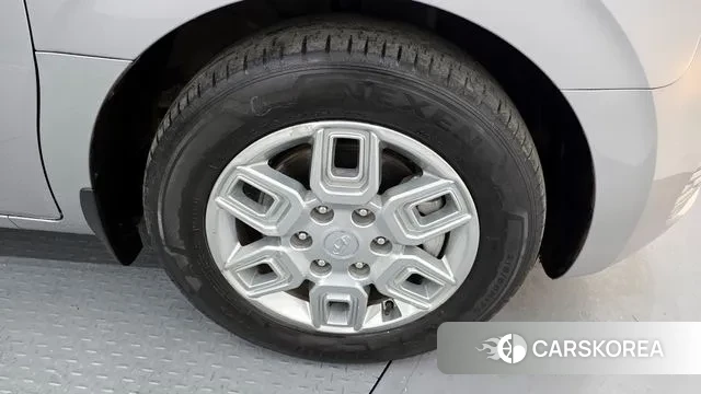 Hyundai Staria id 3764006 из Кореи 15