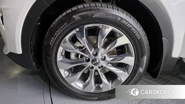 Kia The New Sorento id 3018575 из Кореи 15