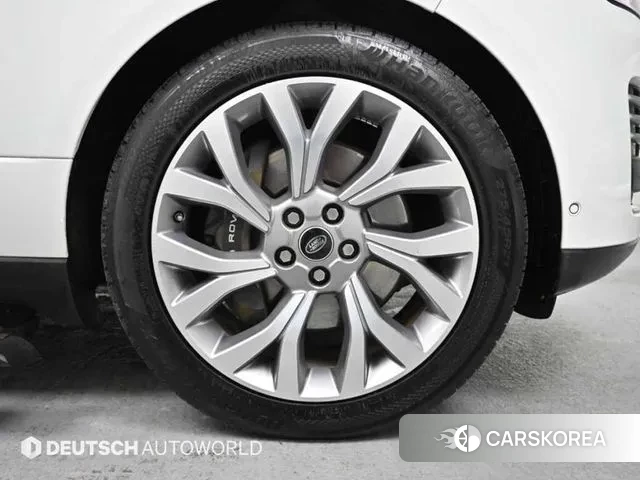 Land Rover Range Rover 4th Generation id 3505382 из Кореи 15