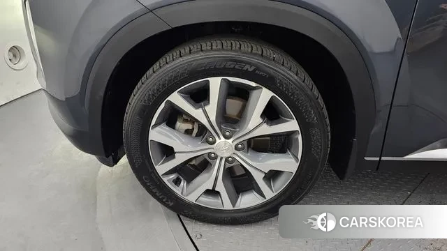 Hyundai Palisade id 3650953 из Кореи 15